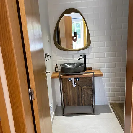 Casa Bambu, Paraiso Na Terra *