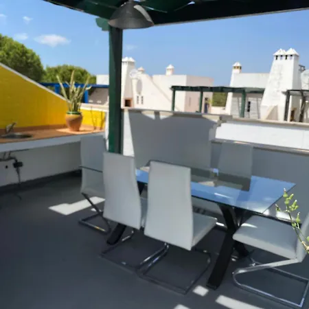 Casa Bambu, Paraiso Na Terra Nyaraló Praia Verde