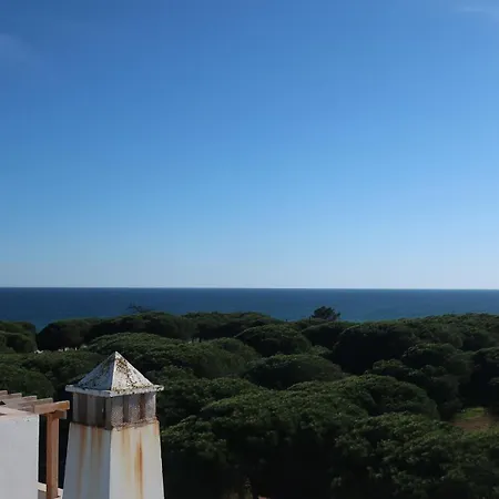 Casa Bambu, Paraiso Na Terra بيت للعطل *