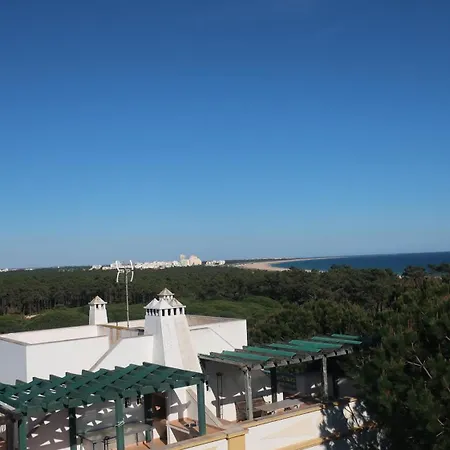 بيت للعطل Casa Bambu, Paraiso Na Terra Praia Verde