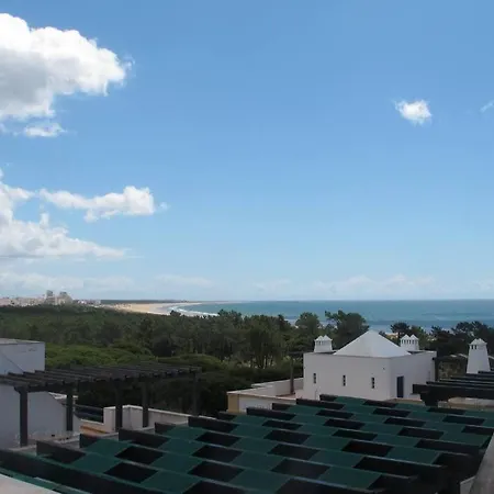 Casa Bambu, Paraiso Na Terra بيت للعطل