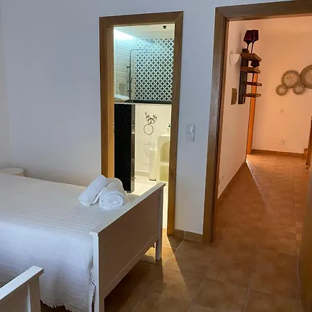 Feriehus Casa Bambu, Paraiso Na Terra