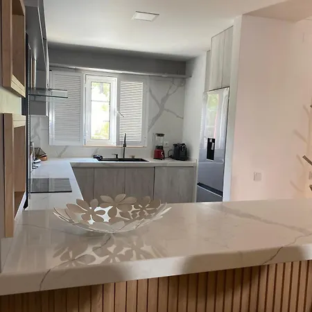بيت للعطل Casa Bambu, Paraiso Na Terra Praia Verde