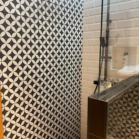 Feriehus Casa Bambu, Paraiso Na Terra *