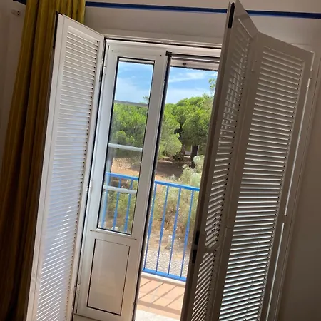 Casa Bambu, Paraiso Na Terra بيت للعطل
