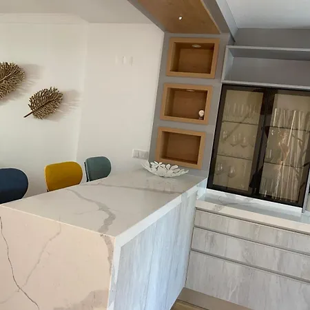 Casa Bambu, Paraiso Na Terra 別荘 Praia Verde