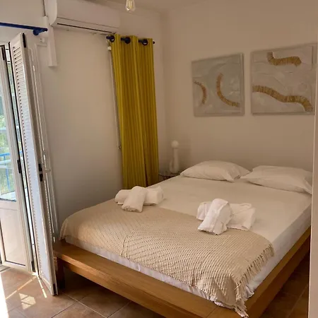 Casa Bambu, Paraiso Na Terra بيت للعطل