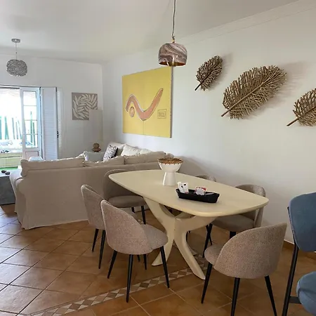 بيت للعطل Casa Bambu, Paraiso Na Terra *