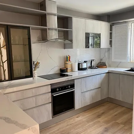 بيت للعطل Casa Bambu, Paraiso Na Terra