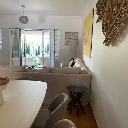 Feriehus Casa Bambu, Paraiso Na Terra *