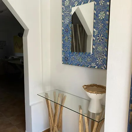 Casa Bambu, Paraiso Na Terra بيت للعطل