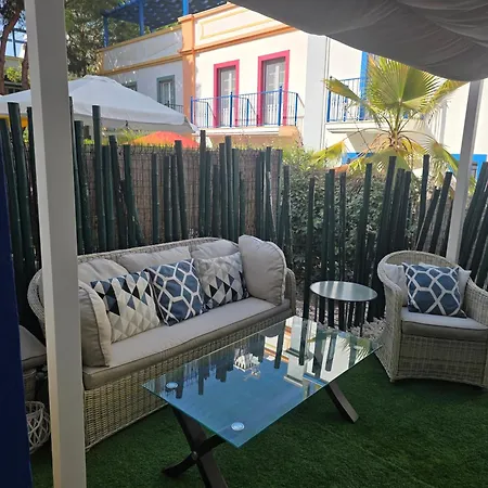 بيت للعطل Casa Bambu, Paraiso Na Terra
