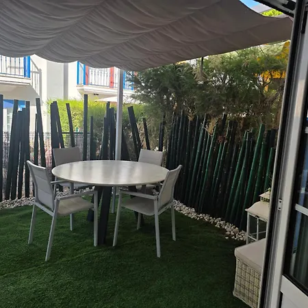 Casa Bambu, Paraiso Na Terra *