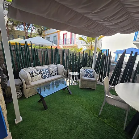 Casa Bambu, Paraiso Na Terra بيت للعطل