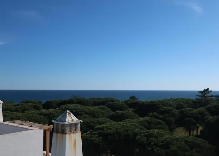 Casa Bambu, Paraiso Na Terra Hébergement de vacances *
