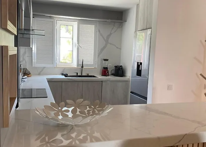 Hébergement de vacances Casa Bambu, Paraiso Na Terra Praia Verde