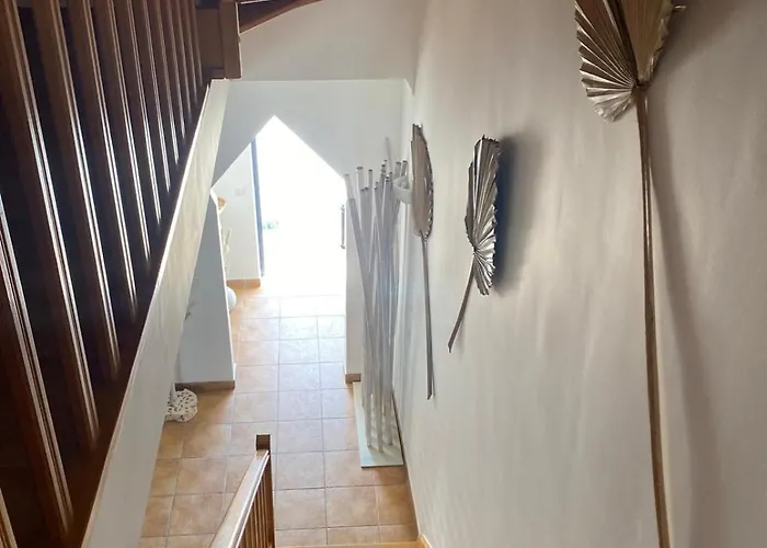 Casa Bambu, Paraiso Na Terra Hébergement de vacances Praia Verde