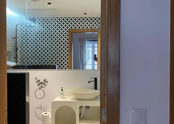 Casa Bambu, Paraiso Na Terra *