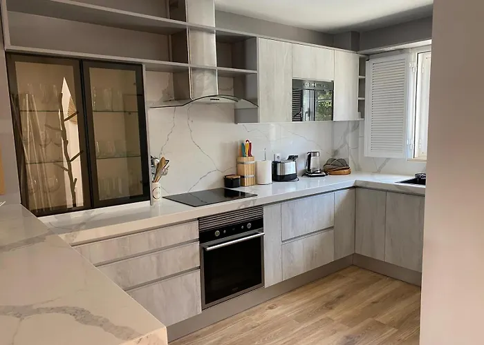 Semesterbostad Casa Bambu, Paraiso Na Terra